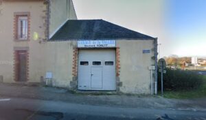 Garage Avatacar à Pouzauges