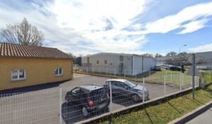 Vinay automobiles la voulte sur rhone à La Voulte-sur-Rhône