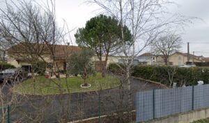 Carrosserie du Rond Point à Villemoirieu