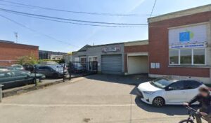 Garage Binet à Houplines