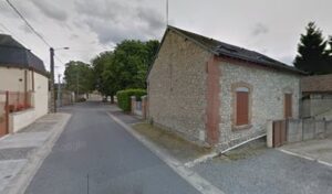 GARAGE PREMIER à Saint-Germainmont