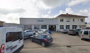 Garage Avatacar Vicherey à Vicherey