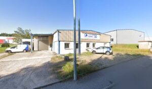 Global Distribution à Thaon-les-Vosges