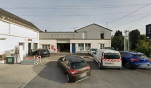 Garage Guillon – Motrio à Bairon et ses environs