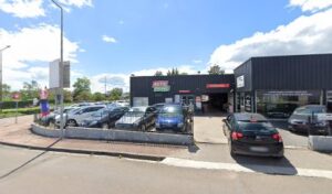 Planète-Auto à Talant