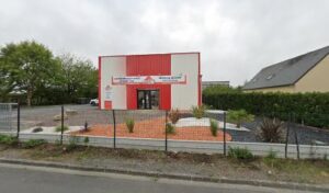 Garage Mécanique Des Marais (Vroomly) à Troarn à Troarn