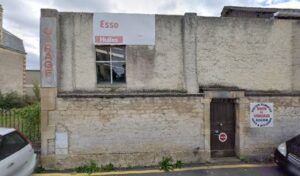 Garage Vb Auto à Lion-sur-Mer