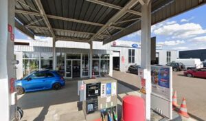 Garage Semur Auto Service à Semur-en-Auxois