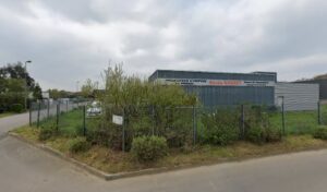 Dads garage à Erquy