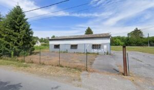 Garage Drapier à Château-Porcien