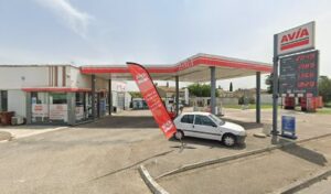 SARL DU PONT GARDOIS à Remoulins