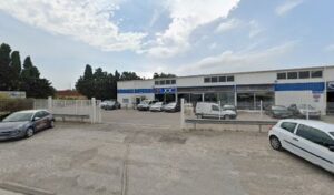 CARROSSERIE JOC à Perpignan