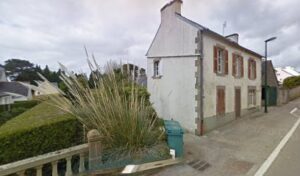 GARAGE PREMIER à Quéménéven