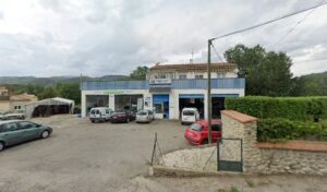 Garage Avatacar Vinça à Vinça