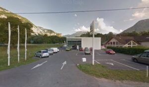 DS SERVICE GIEZ à Giez