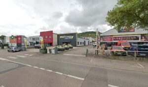 REFERENCE Pare-Brise Metz-Woippy WOIPPY à Essey-lès-Nancy