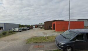 BREIZH Véhicules Services à Theix-Noyalo