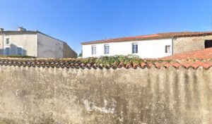 ERVP à La Caillère-Saint-Hilaire