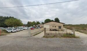 Garage Juan à Malataverne