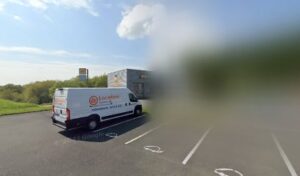 Garage Kerlouis à Plouguernével