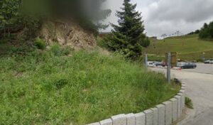 Beloscar – Garage de la Plagne à La Plagne-Tarentaise