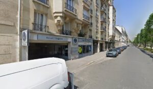 FAIR PLAY Breteuil Volkswagen – Services à Paris