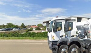 SAS ESPACE 3000 LANGRES – koda Service à Saints-Geosmes