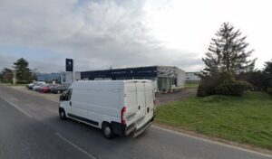 Loyettes Automobiles à Loyettes