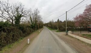 Garage AD à Voulmentin