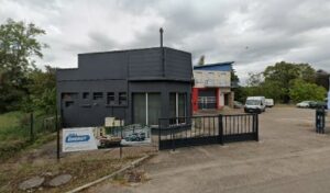 MC AUTO – Citroën à Charmes