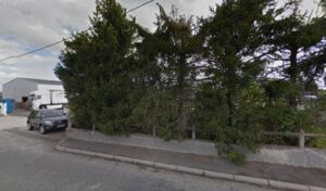 Garage de la Semène à Sainte-Sigolène