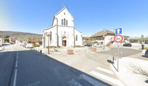 Auto Légende Expertise à Entrelacs