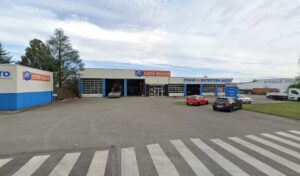 France Pare-Brise à Saint-Paul-lès-Romans