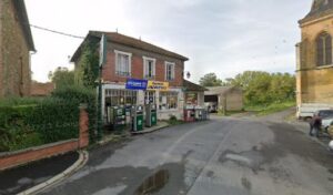 GARAGE PREMIER – GARAGE JACQUEMET à Grandpré