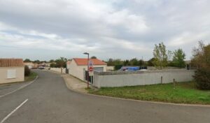 M-S auto à Aigondigné