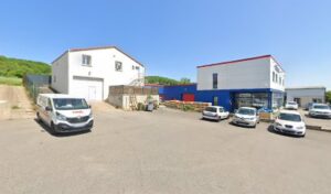 Meca Solar à Lay-Saint-Christophe