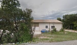 Mouyon Garage à Orgnac-l'Aven