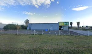 Citroën St Laurent de la Salanque TRESSOL-CHABRIER à Saint-Laurent-de-la-Salanque