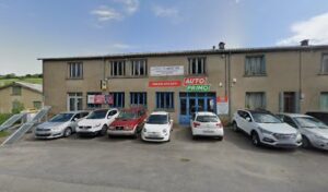 D.R.N Auto Import à Murat-sur-Vèbre