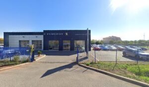 Garage du Soleil – Citroën à Le Luc