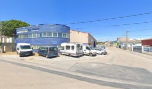 Carrosserie Thuirinoise à Thuir