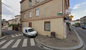 Tb Line Auto à La Ricamarie