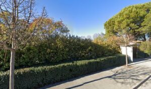 Services Techniques à Velaux