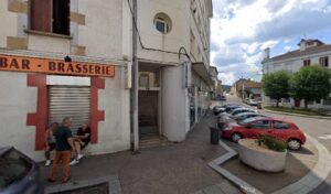 Garcia Auto 43 à La Ricamarie