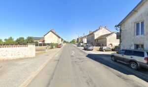 Le Petit Mécano à Lathus-Saint-Rémy