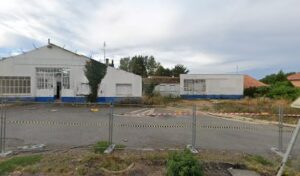 Garage Rebeyrat à Lussac-les-Châteaux