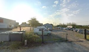 Garage Tesson Loïc à Valognes