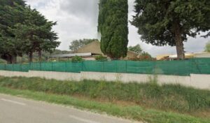 Uzes Negoce Tires à Serviers-et-Labaume