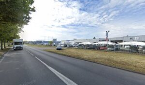 Carrosserie AD à Feurs