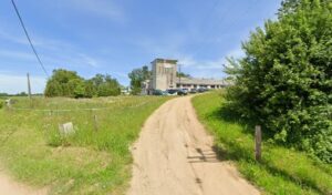 XAV AUTO à Bussière-Badil